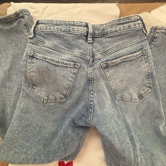 Old Navy Women's Jeans size 2 - Picture 10 of 10